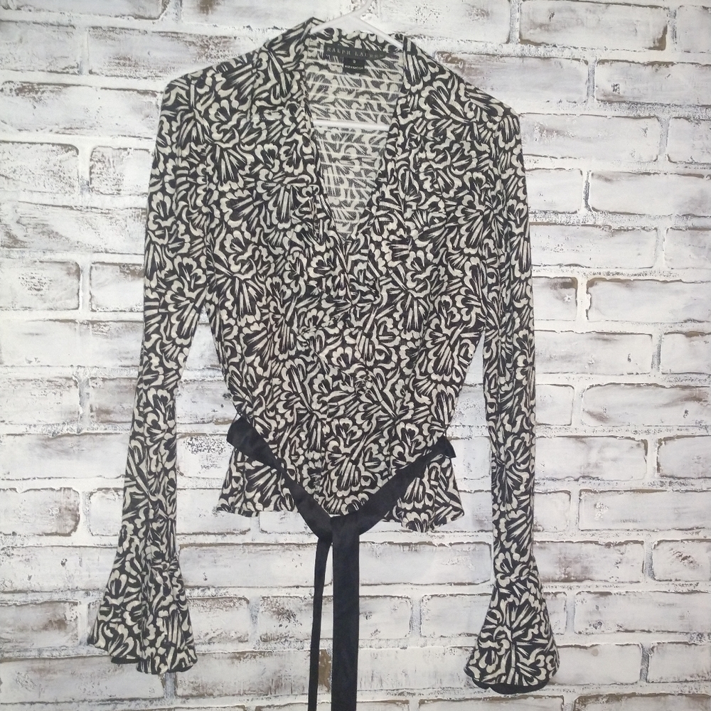 Ralph Lauren top